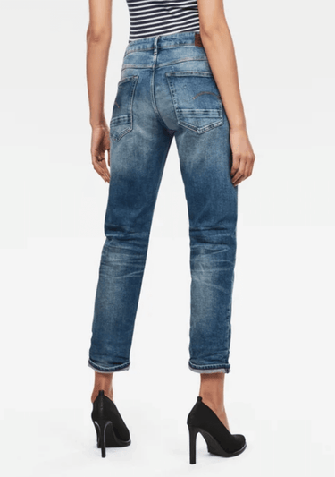 G-Star D-Jeans D15264-C052-A802 A802 | Kate Boyfriend Wmn